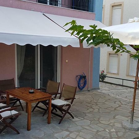 Villa Sugarella Siviri Exterior foto